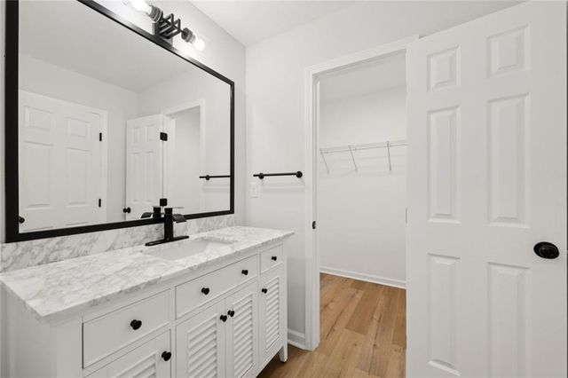 3600 River Hills Court, Ellenwood, GA 30294