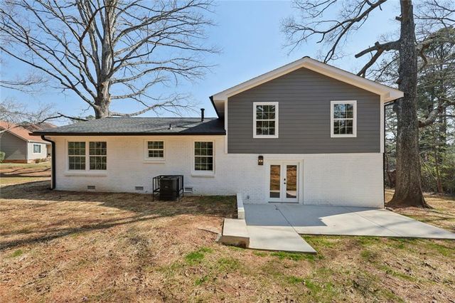 3600 River Hills Court, Ellenwood, GA 30294