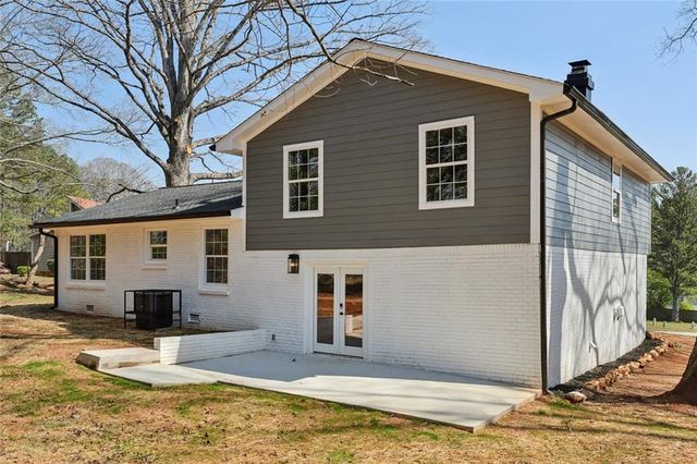 3600 River Hills Court, Ellenwood, GA 30294