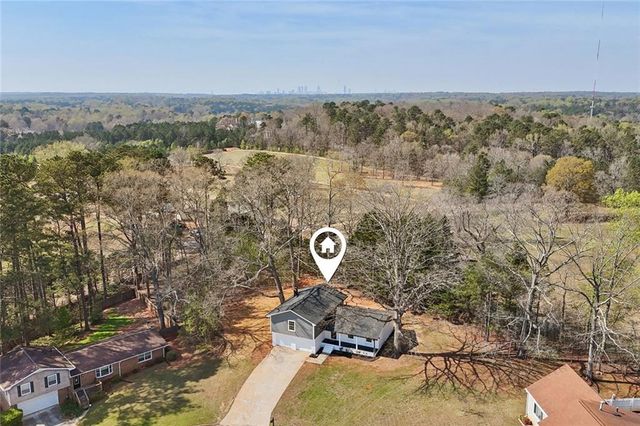 3600 River Hills Court, Ellenwood, GA 30294