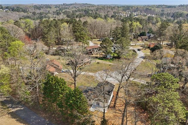 3600 River Hills Court, Ellenwood, GA 30294