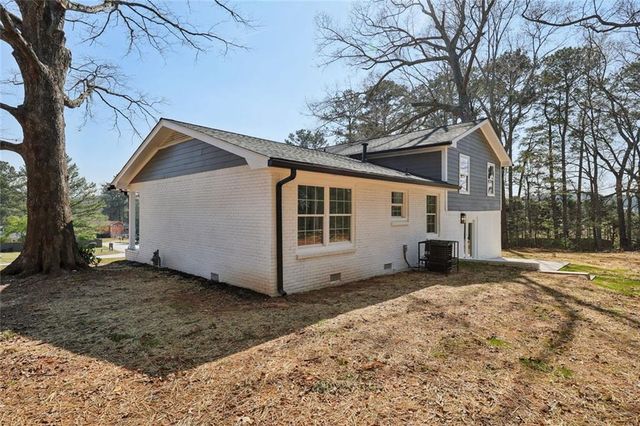 3600 River Hills Court, Ellenwood, GA 30294