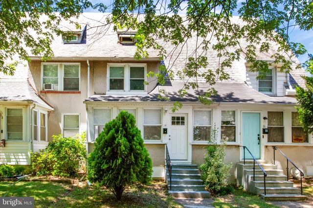 14 ADMIRAL BLVD, Dundalk, MD 21222