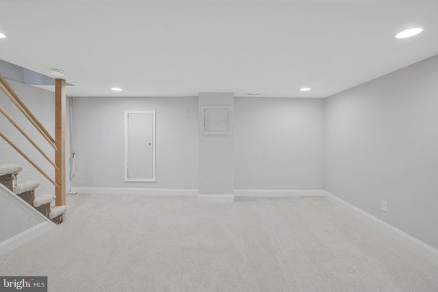 14 ADMIRAL BLVD, Dundalk, MD 21222