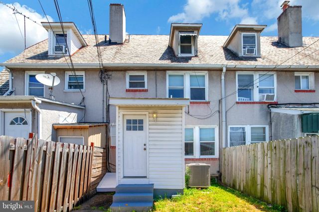 14 ADMIRAL BLVD, Dundalk, MD 21222