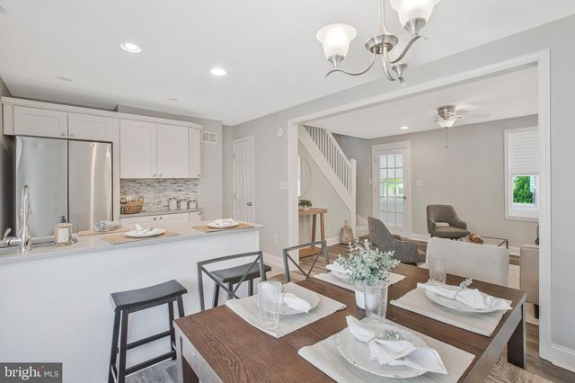 14 ADMIRAL BLVD, Dundalk, MD 21222