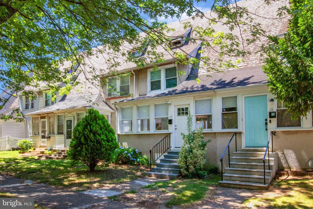 14 ADMIRAL BLVD, Dundalk, MD 21222