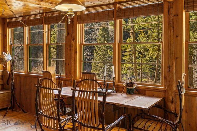 10400 Hyalite Canyon Road, Bozeman, MT 59718