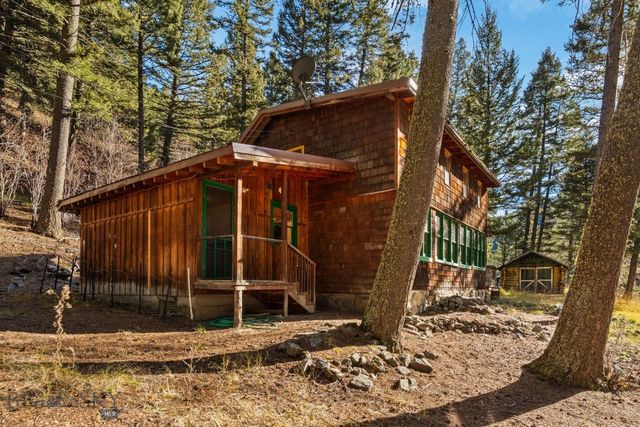 10400 Hyalite Canyon Road, Bozeman, MT 59718