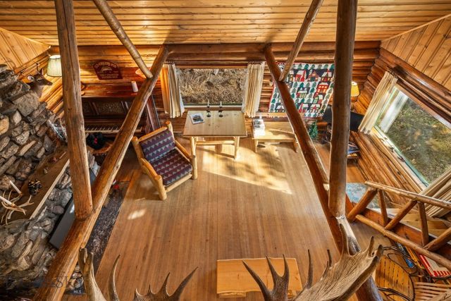 10400 Hyalite Canyon Road, Bozeman, MT 59718