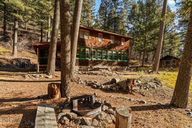 10400 Hyalite Canyon Road, Bozeman, MT 59718