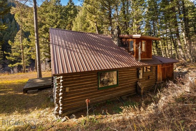 10400 Hyalite Canyon Road, Bozeman, MT 59718