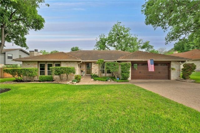 10225 Pinehurst Drive, Austin, TX 78747