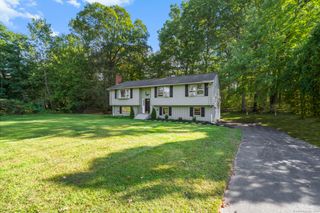 779 Bridge Street, Suffield, CT 06078