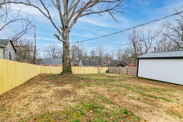 174 St William Drive, Lexington, KY 40502