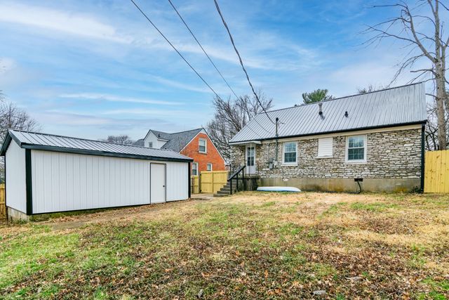 174 St William Drive, Lexington, KY 40502