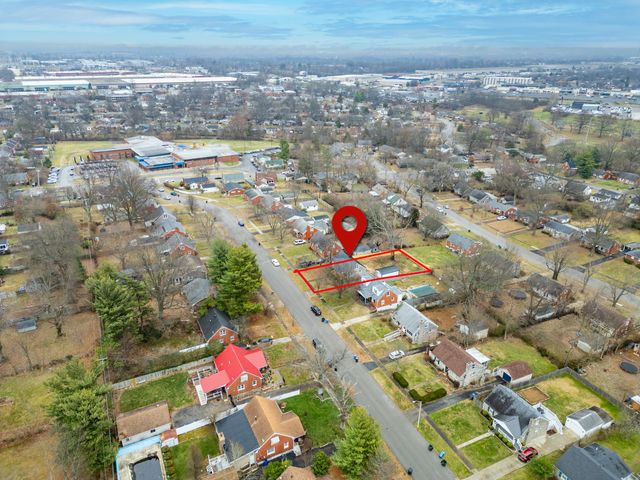 174 St William Drive, Lexington, KY 40502