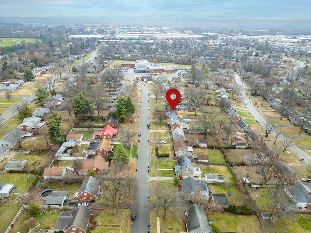 174 St William Drive, Lexington, KY 40502