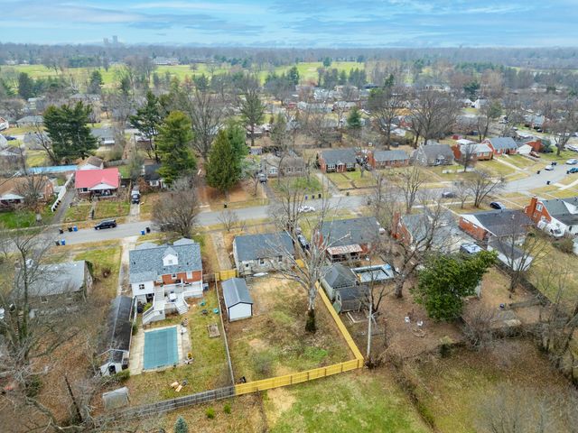 174 St William Drive, Lexington, KY 40502