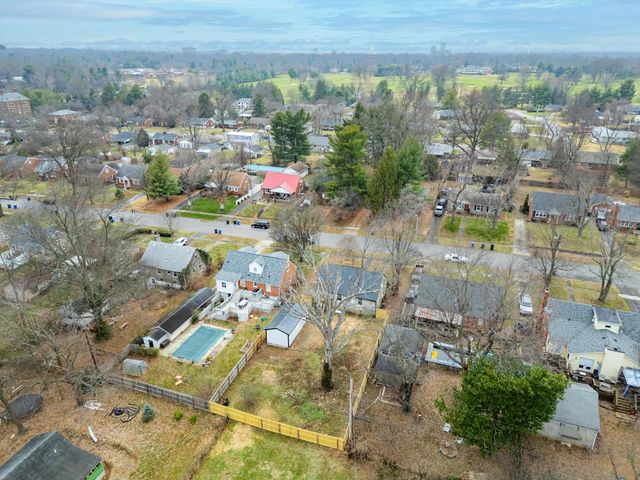 174 St William Drive, Lexington, KY 40502