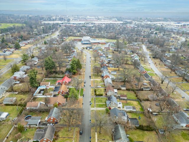 174 St William Drive, Lexington, KY 40502