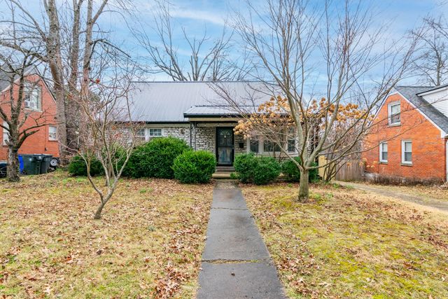 174 St William Drive, Lexington, KY 40502