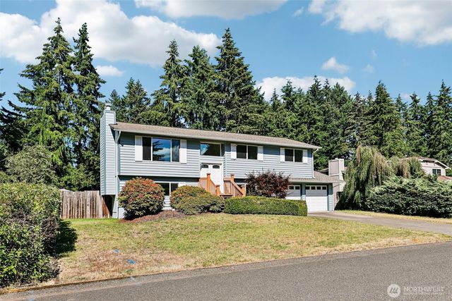 16409 92nd Avenue E, Puyallup, WA 98375