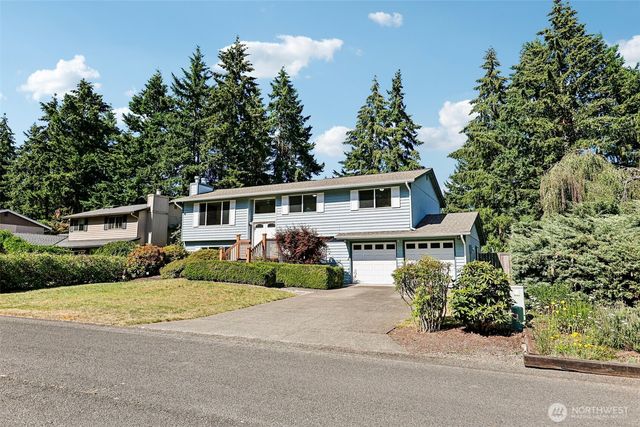 16409 92nd Avenue E, Puyallup, WA 98375