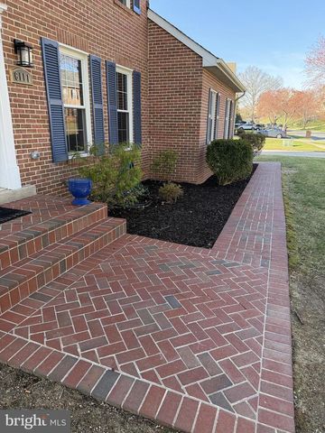 6111 RICHMANOR TER, Upper Marlboro, MD 20772