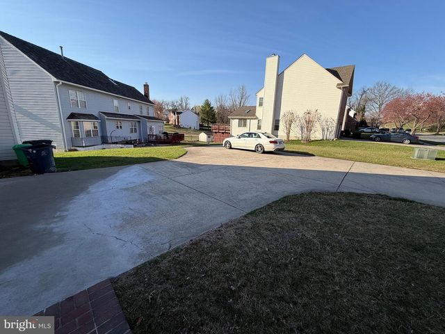 6111 RICHMANOR TER, Upper Marlboro, MD 20772