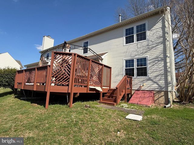 6111 RICHMANOR TER, Upper Marlboro, MD 20772