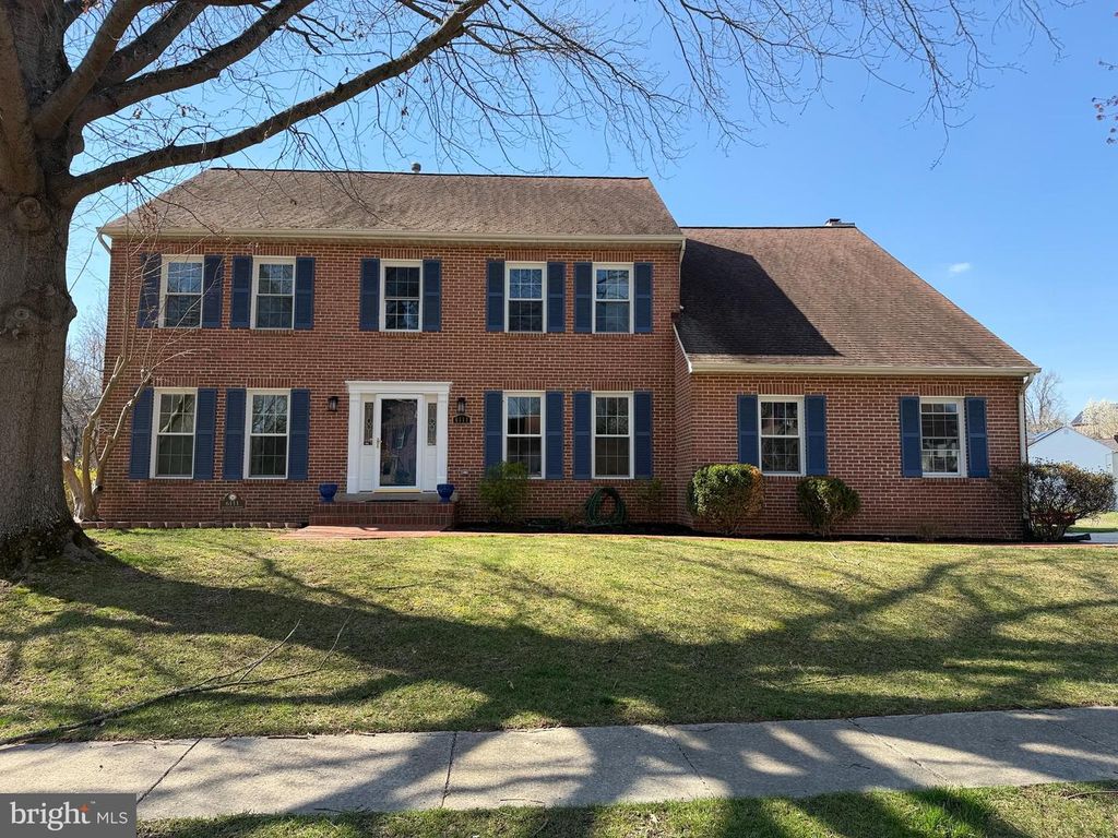 6111 RICHMANOR TER, Upper Marlboro, MD 20772
