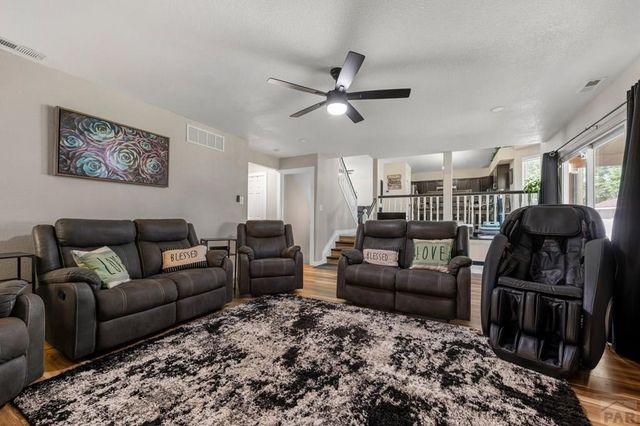 3321 Modesto Place, Pueblo, CO 81005