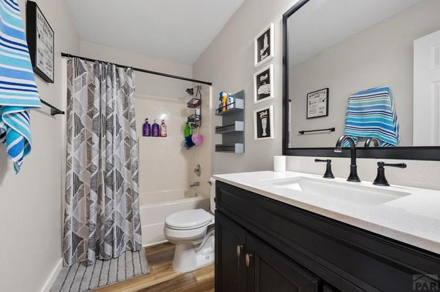 3321 Modesto Place, Pueblo, CO 81005