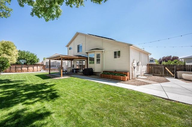3321 Modesto Place, Pueblo, CO 81005