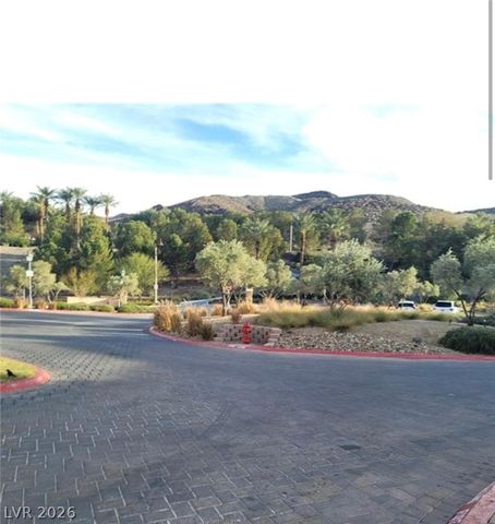 30 Strada Di Villaggio 631, Henderson, NV 89011