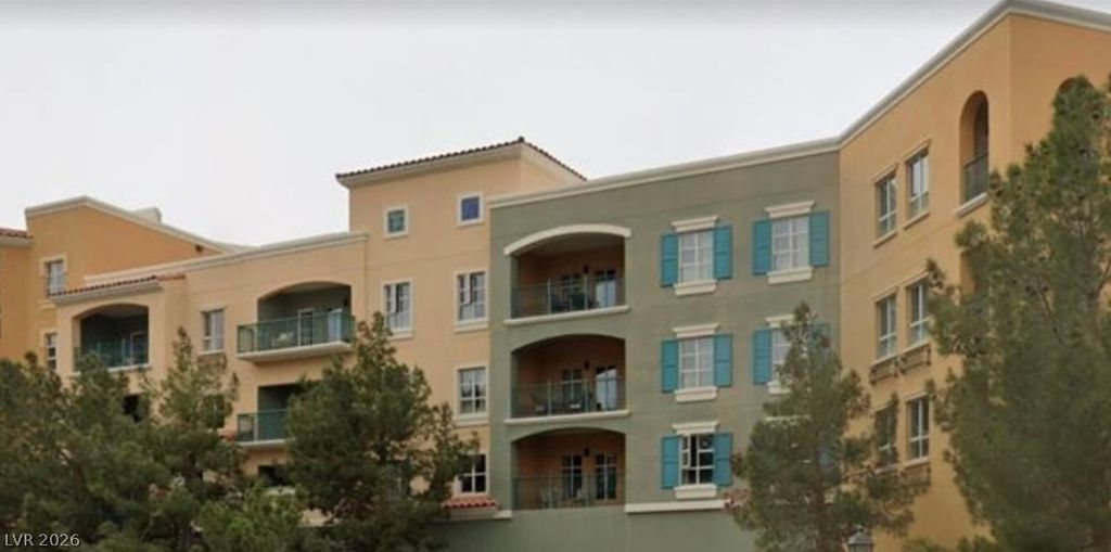 30 Strada Di Villaggio 631, Henderson, NV 89011