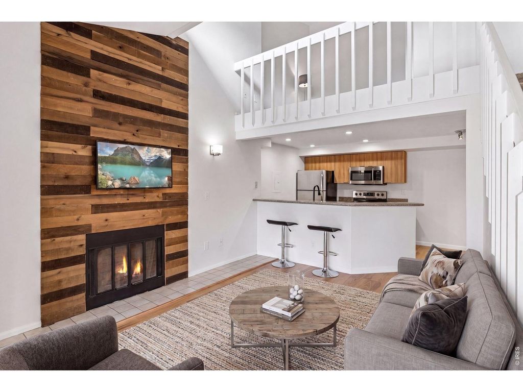 30 S Boulder Cir 3038, Boulder, CO 80303