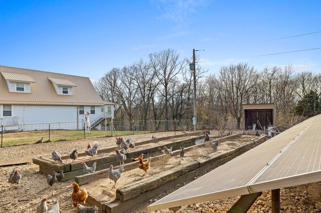 600 & 660 Pendergraft Road, Noel, MO 64854