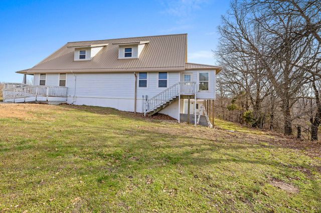 600 & 660 Pendergraft Road, Noel, MO 64854