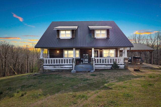 600 & 660 Pendergraft Road, Noel, MO 64854