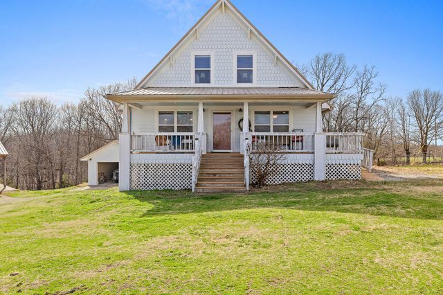 600 & 660 Pendergraft Road, Noel, MO 64854