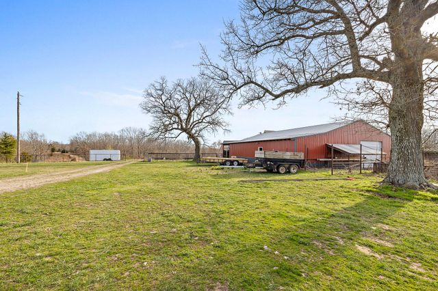 600 & 660 Pendergraft Road, Noel, MO 64854