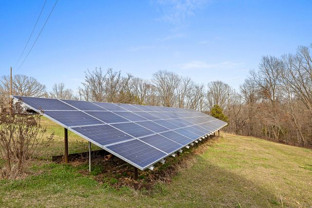 600 & 660 Pendergraft Road, Noel, MO 64854