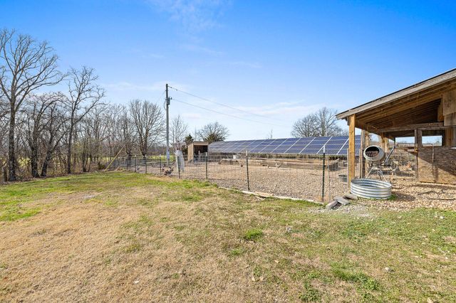 600 & 660 Pendergraft Road, Noel, MO 64854