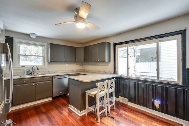 87 Hawthorne Avenue, Akron, OH 44303