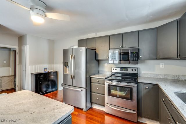 87 Hawthorne Avenue, Akron, OH 44303