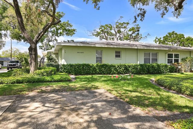 2833 ORANGE TREE CIRCLE N C, Palm Harbor, FL 34684