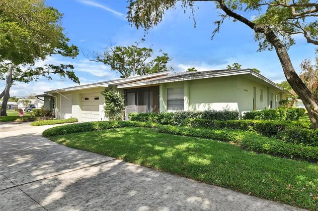 2833 ORANGE TREE CIRCLE N C, Palm Harbor, FL 34684