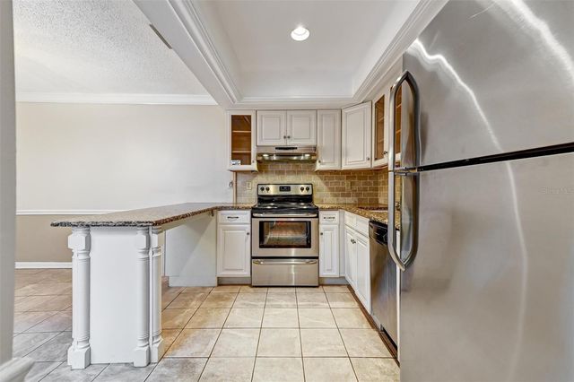 2833 ORANGE TREE CIRCLE N C, Palm Harbor, FL 34684